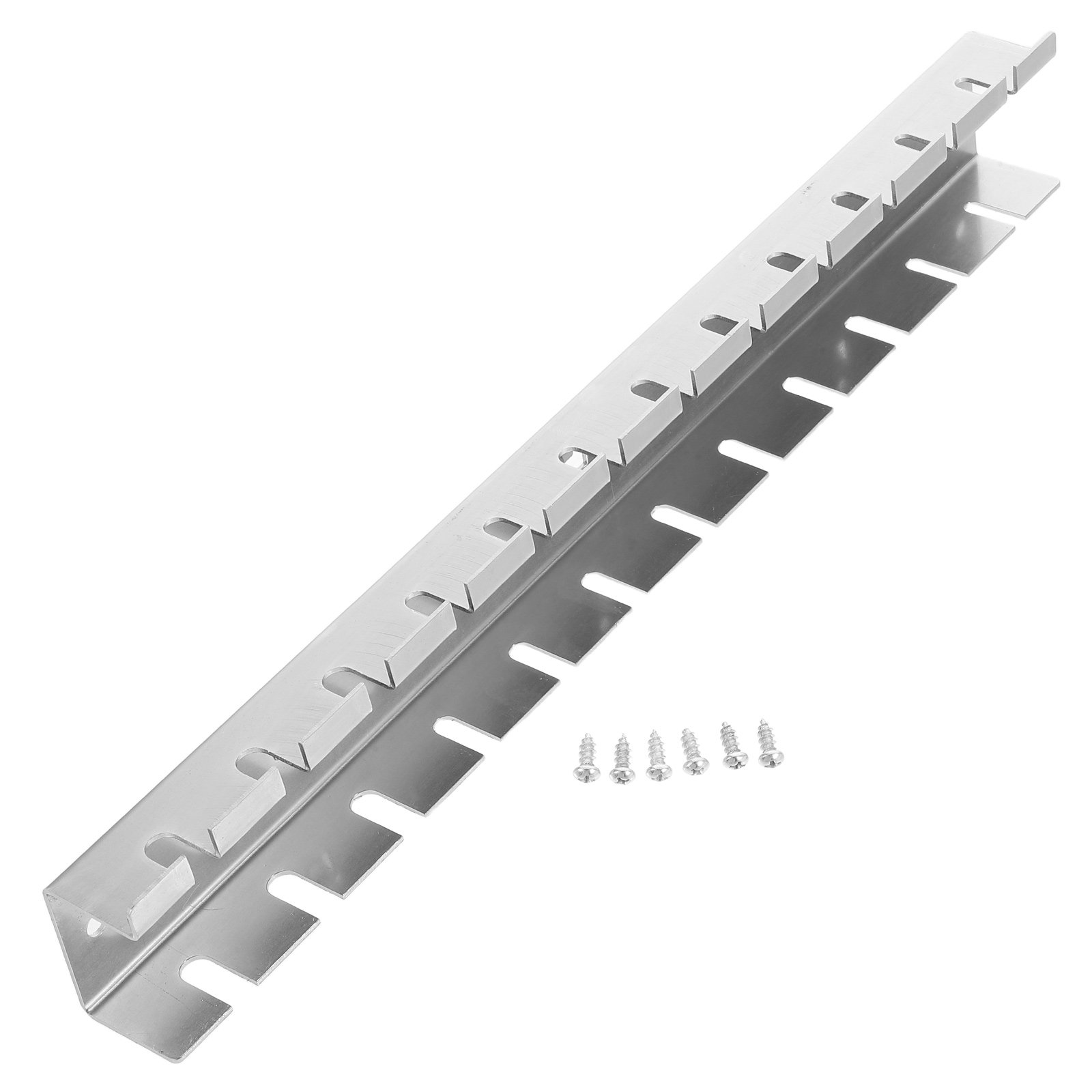 Heavy Duty Screwdriver Holder  - Workshop Tools Holder review and price