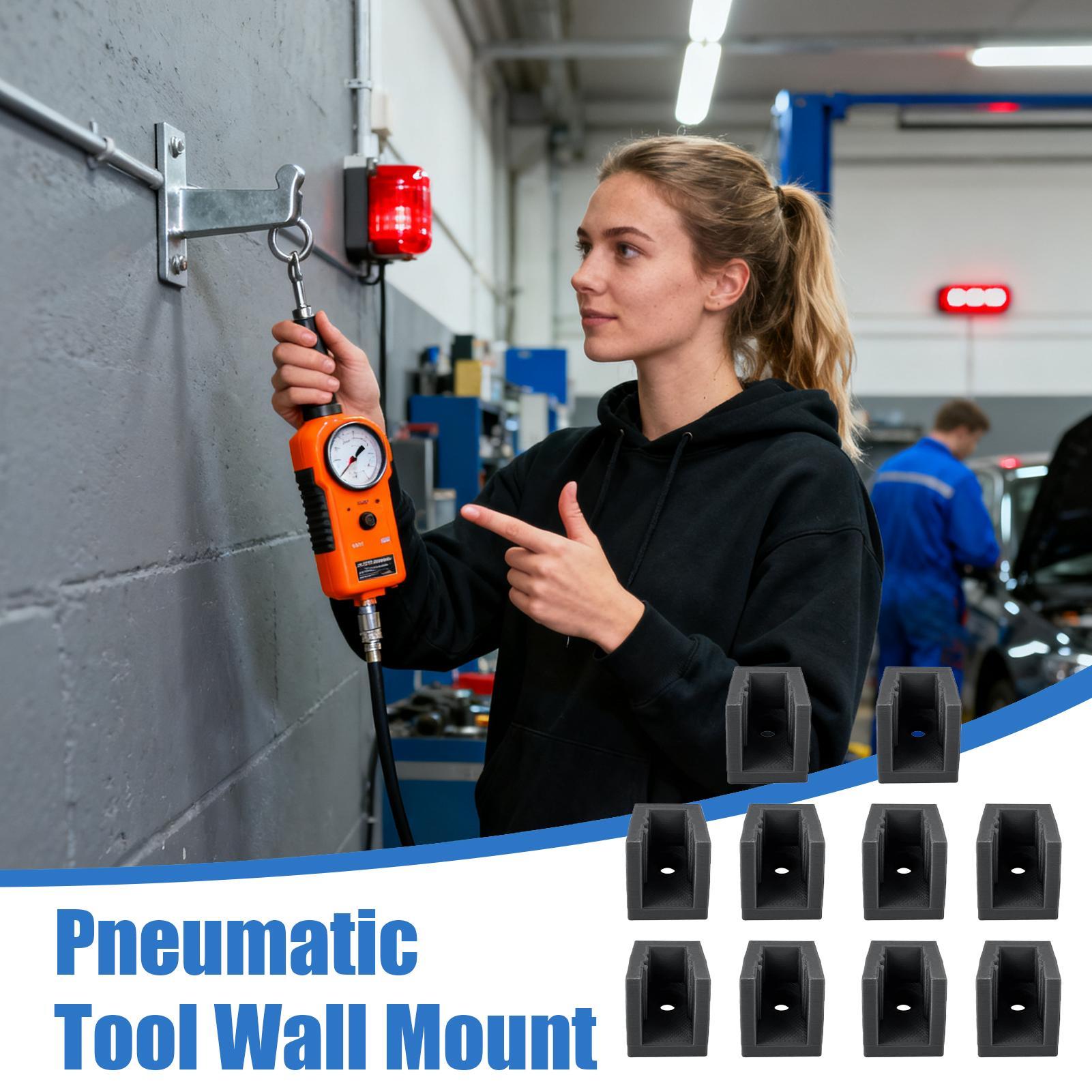 Tool Racks For Garage Walls 10 - Workshop Tools Hanger review and price