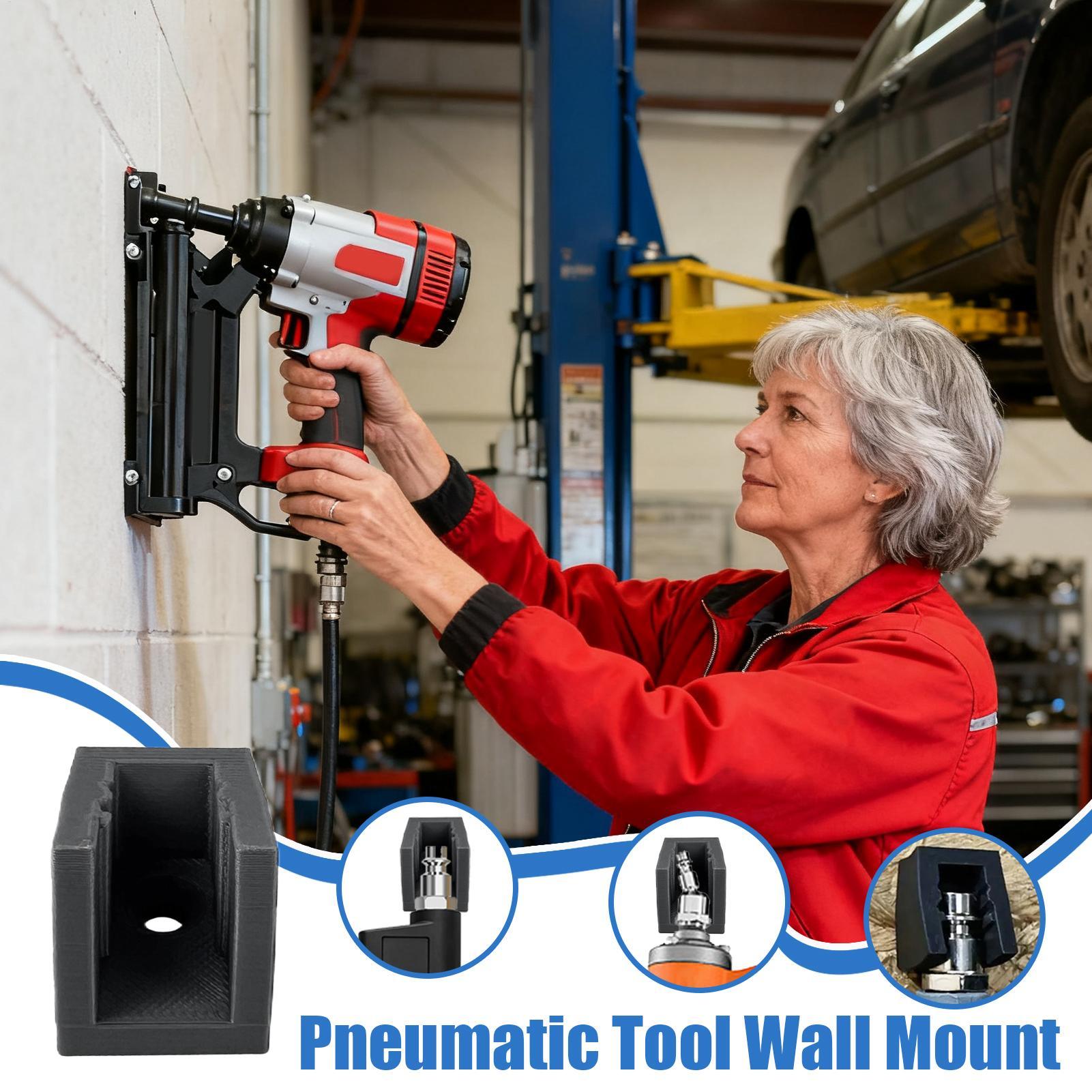 Tool Racks For Garage Walls 10 - Workshop Tools Hanger review and price