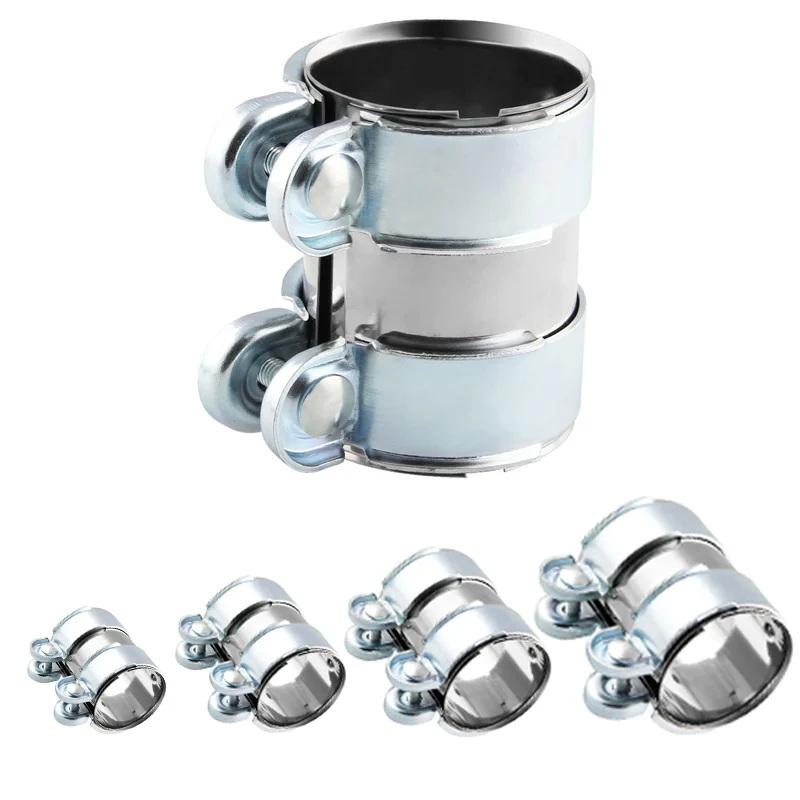 Exhaust Clamp 45mm 50mm 55mm 6 - Pipe Clamp Bar review and price