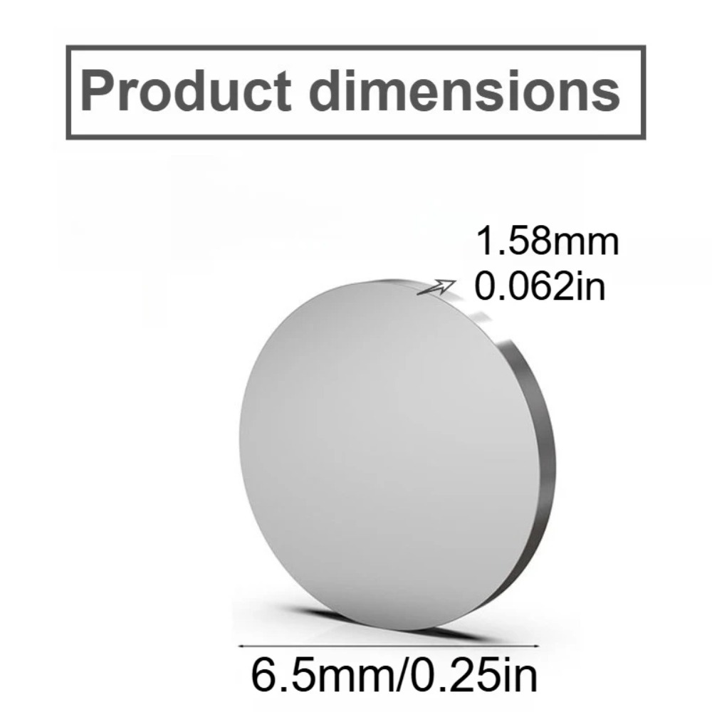 Mini Round Magnet Discs 3x3 4x - Workshop Tools Photos review and price