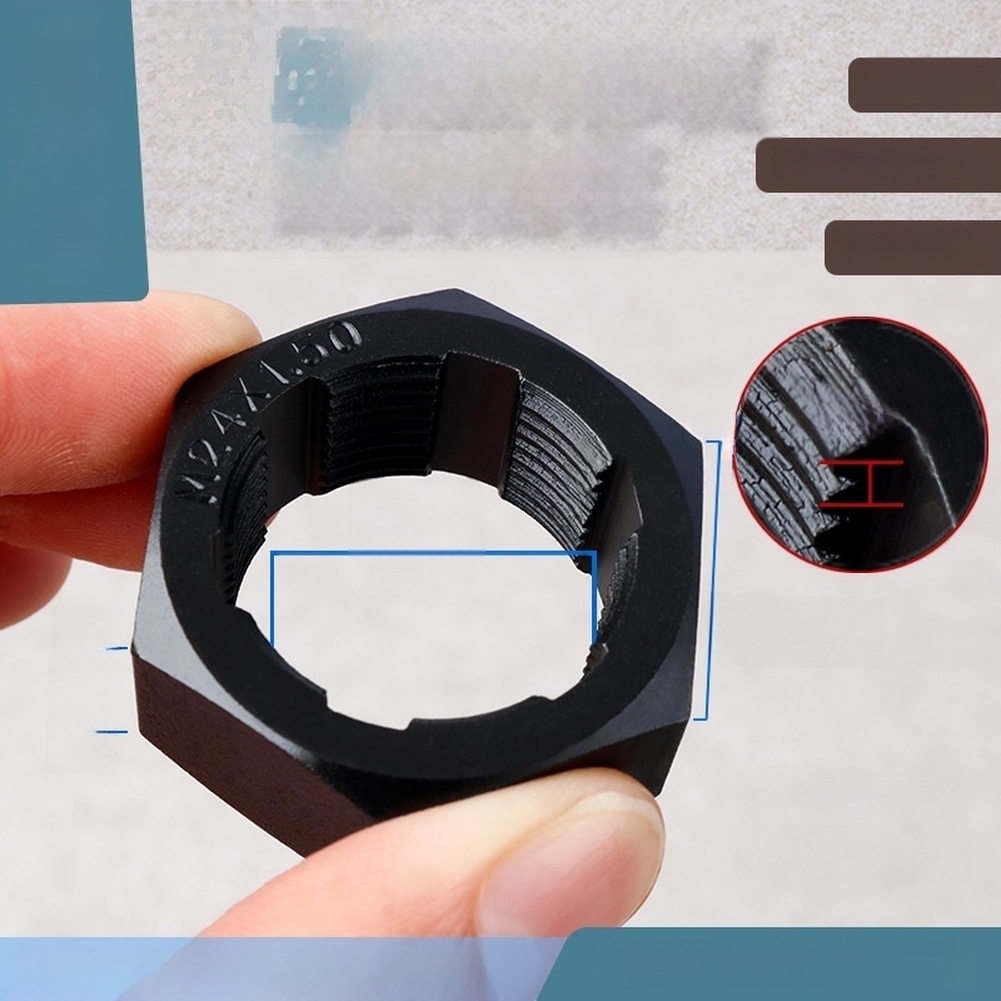 8Pcs /Alloy /Bolt /Thread Repa - Tap Die Set review and price