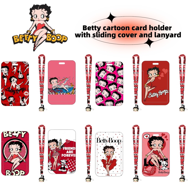 Betty Boop series anime bus ca - Workshop With Tools review and price