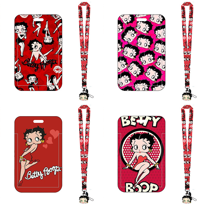 Betty Boop series anime bus ca - Workshop With Tools review and price
