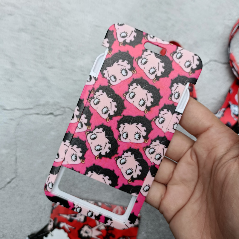 Betty Boop series anime bus ca - Workshop With Tools review and price