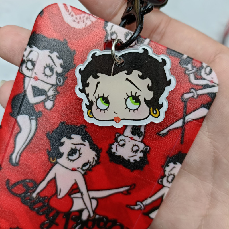 Betty Boop series anime bus ca - Workshop With Tools review and price