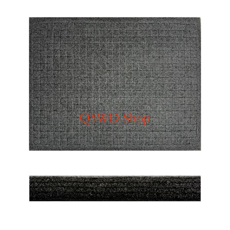 Q5WD Reusable Black White Shoc - Workshop Tools Needed review and price