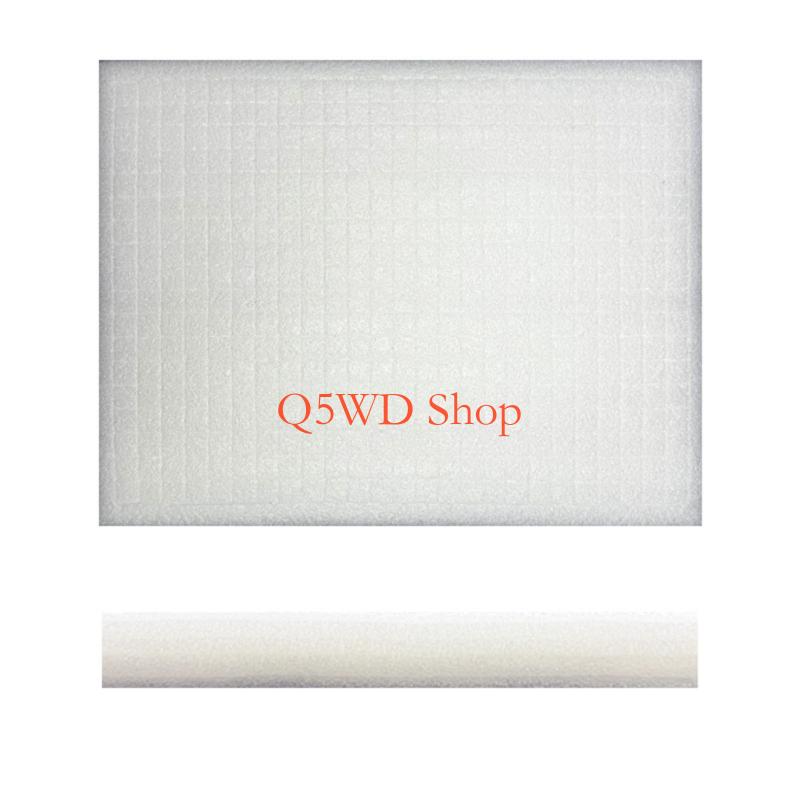 Q5WD Reusable Black White Shoc - Workshop Tools Needed review and price