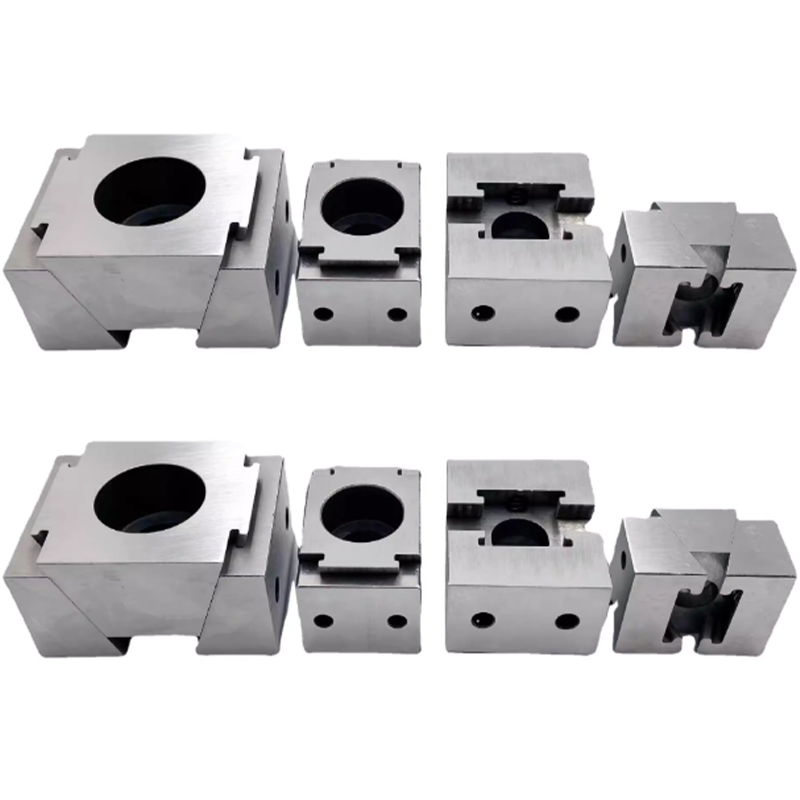 CNC M6 M8 M10 M12 M14 M16 Benc - Workshop Tools Vice review and price