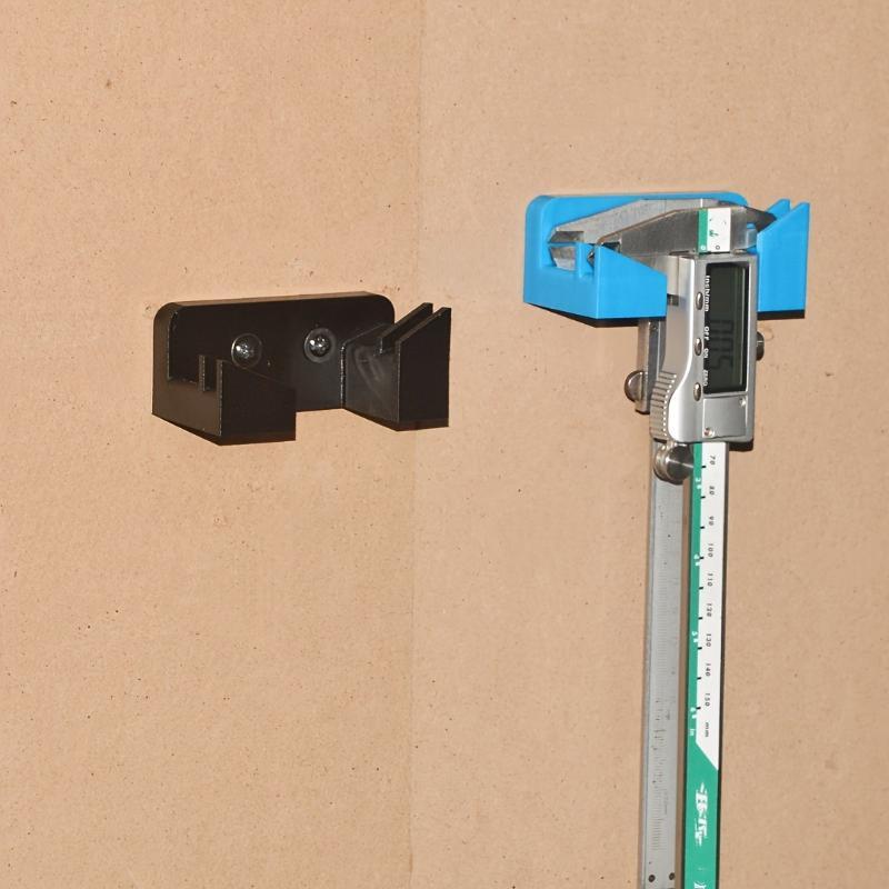 PLA Digital Caliper Wall Mount - Workshop Tools Storage review and price