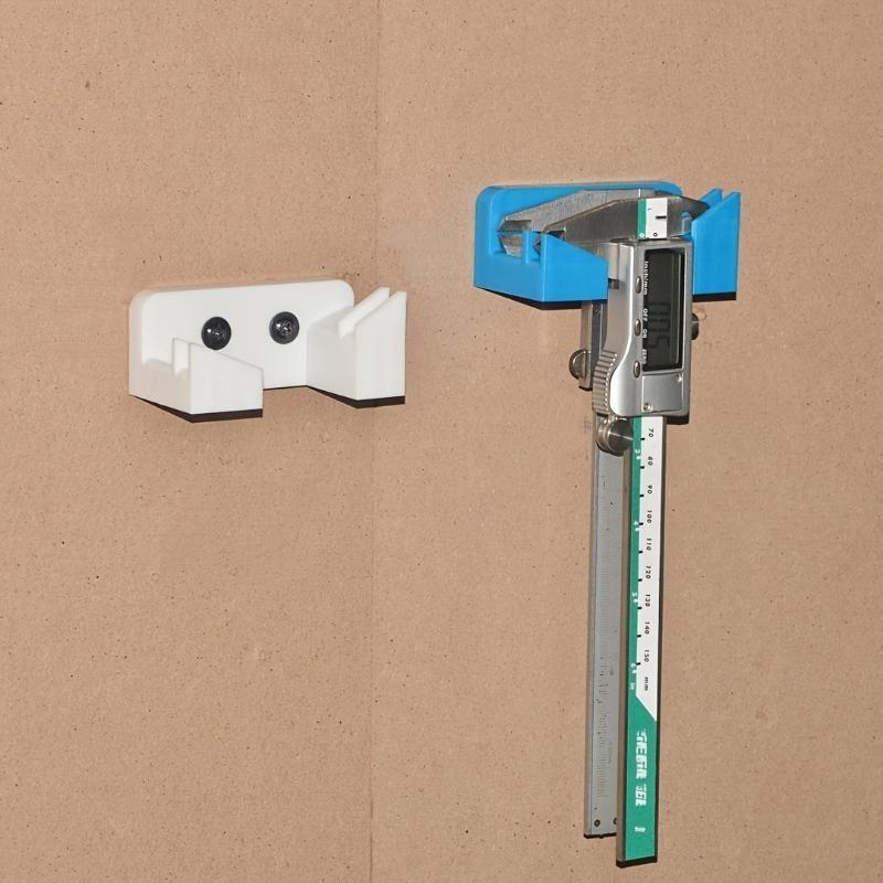 PLA Digital Caliper Wall Mount - Workshop Tools Storage review and price