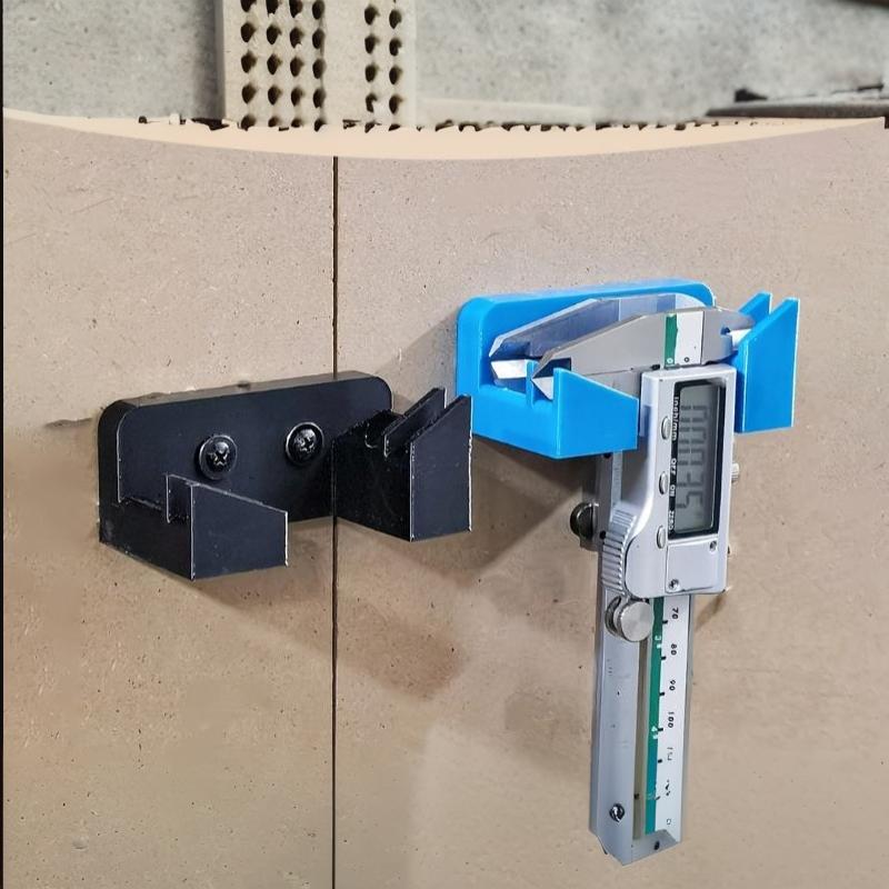 PLA Digital Caliper Wall Mount - Workshop Tools Storage review and price