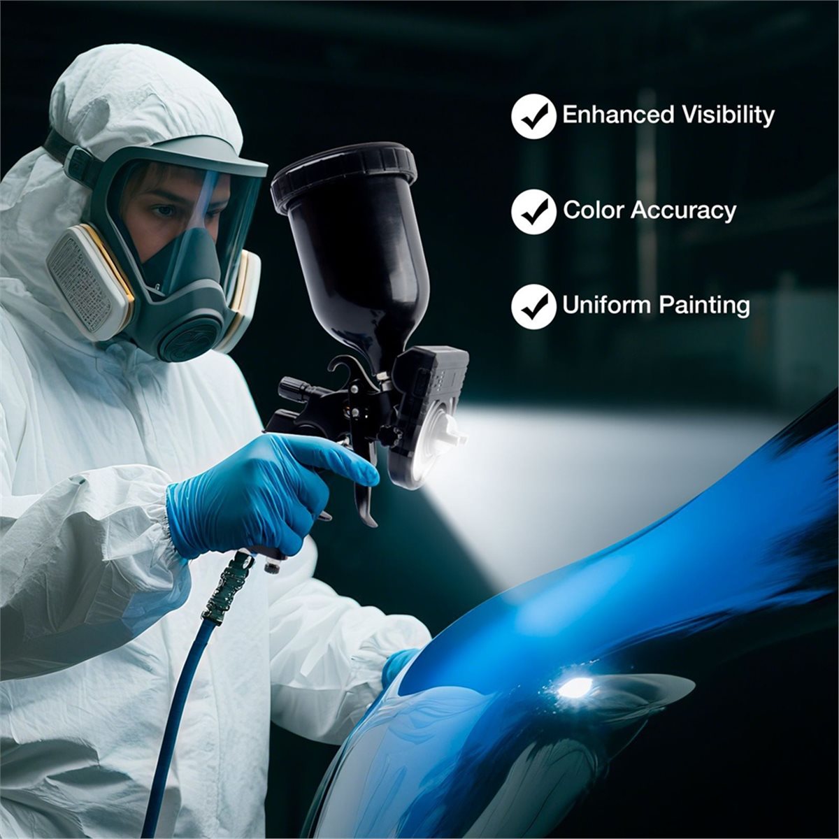 salego Car Lighting 5 Colors A - Workshop Tools Hours review and price