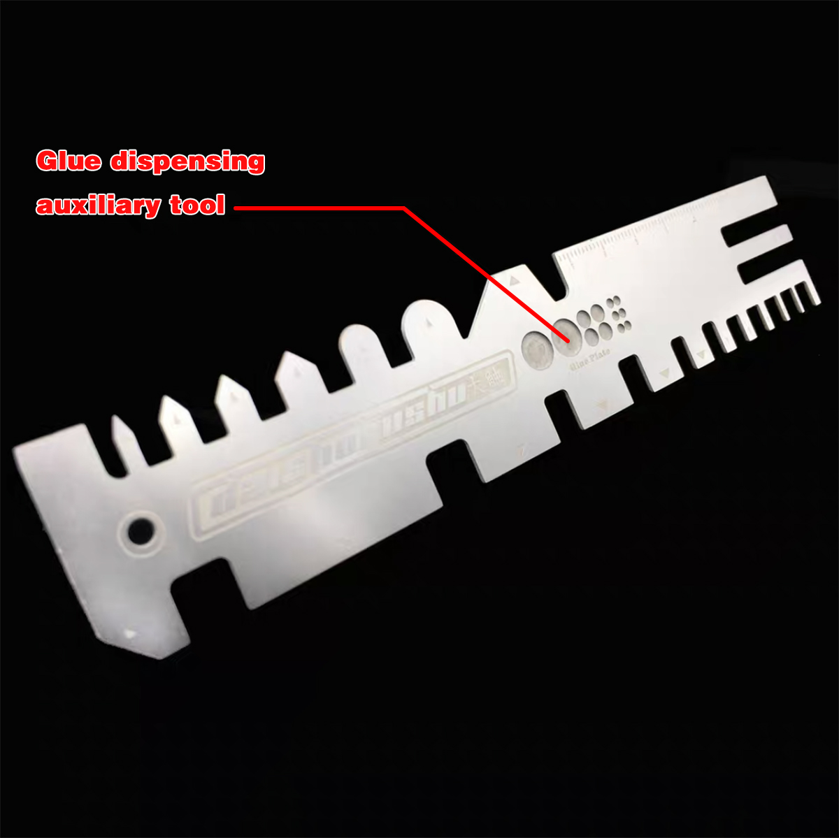 Scale Model Kit Making Tools P - Workshop Tools Vice review and price