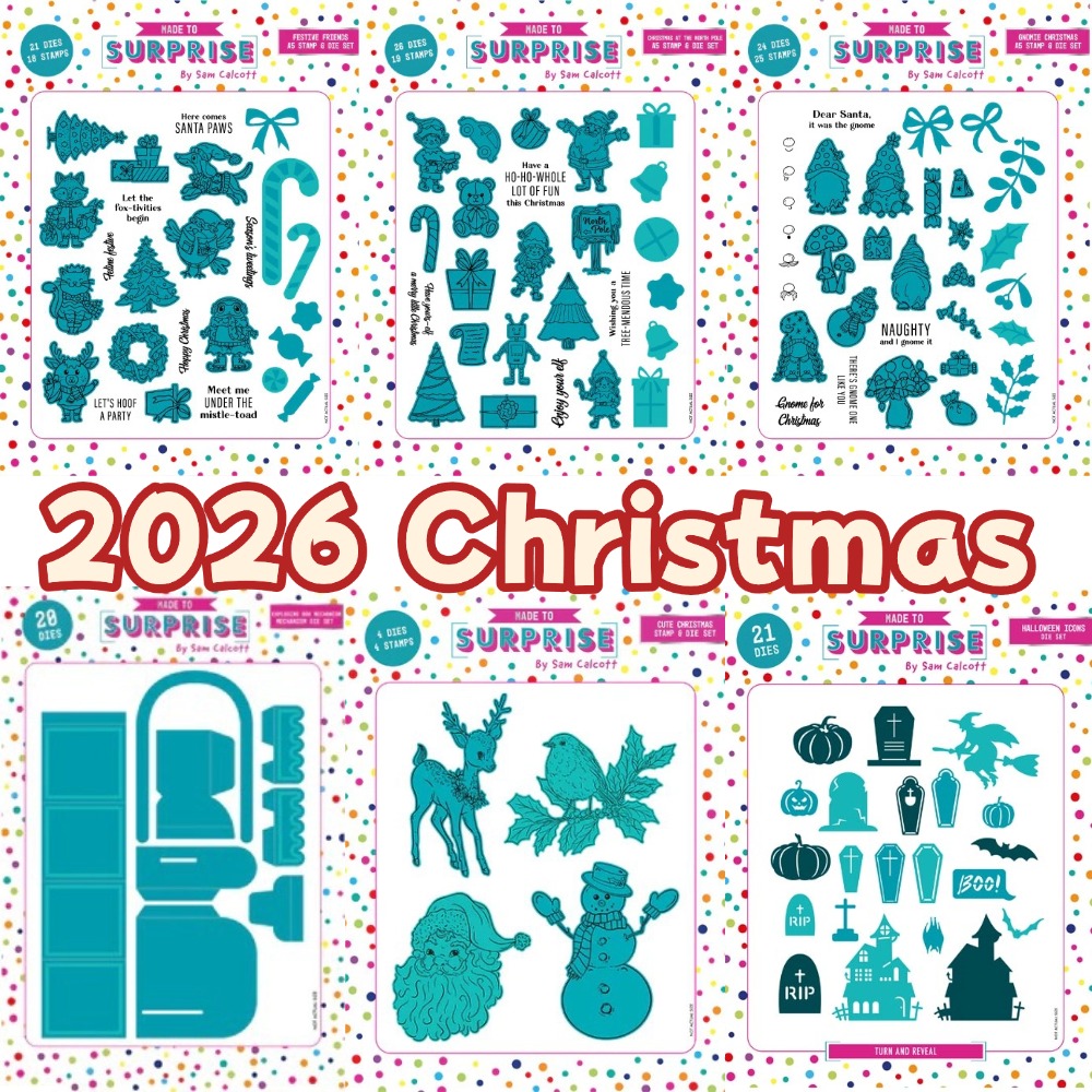 2026 New Butterfly Calcott Set - Tap Die Set review and price