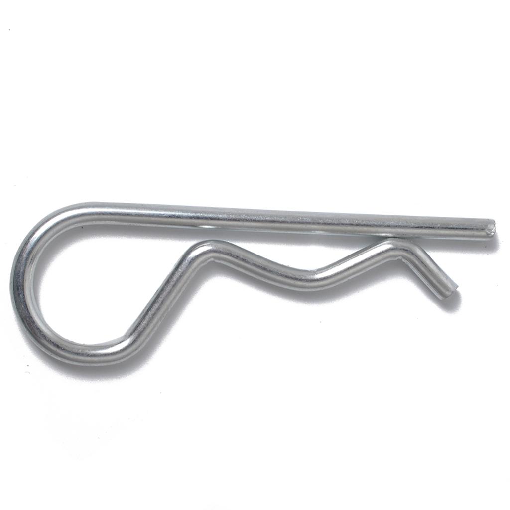 Zinc Plated Steel Hitch Hair P - Workshop Tools Box review and price
