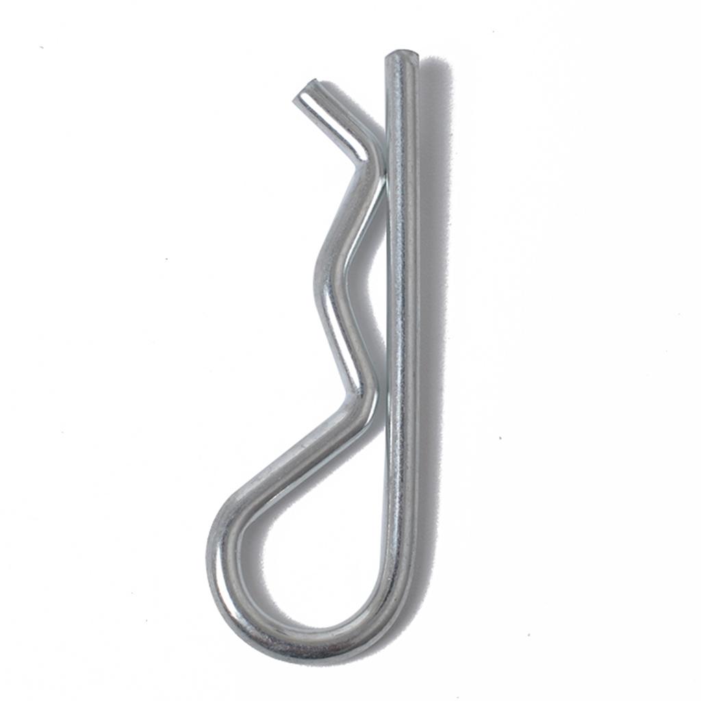 Zinc Plated Steel Hitch Hair P - Workshop Tools Box review and price
