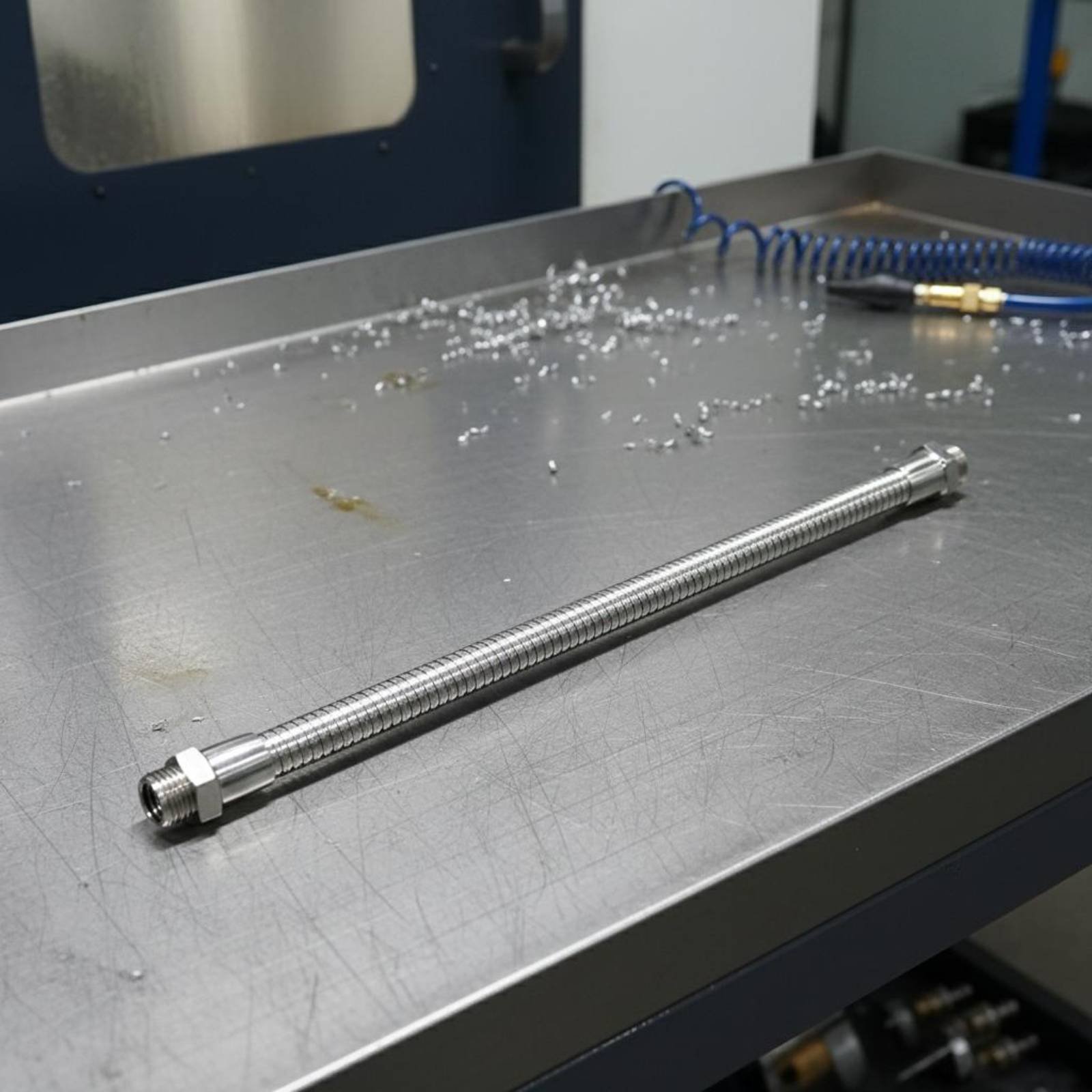 Wide Air Blade Nozzle All Meta - Tools In Metal Workshop review and price